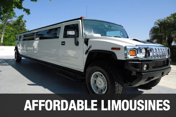 Hummer Limo Service Phoenix