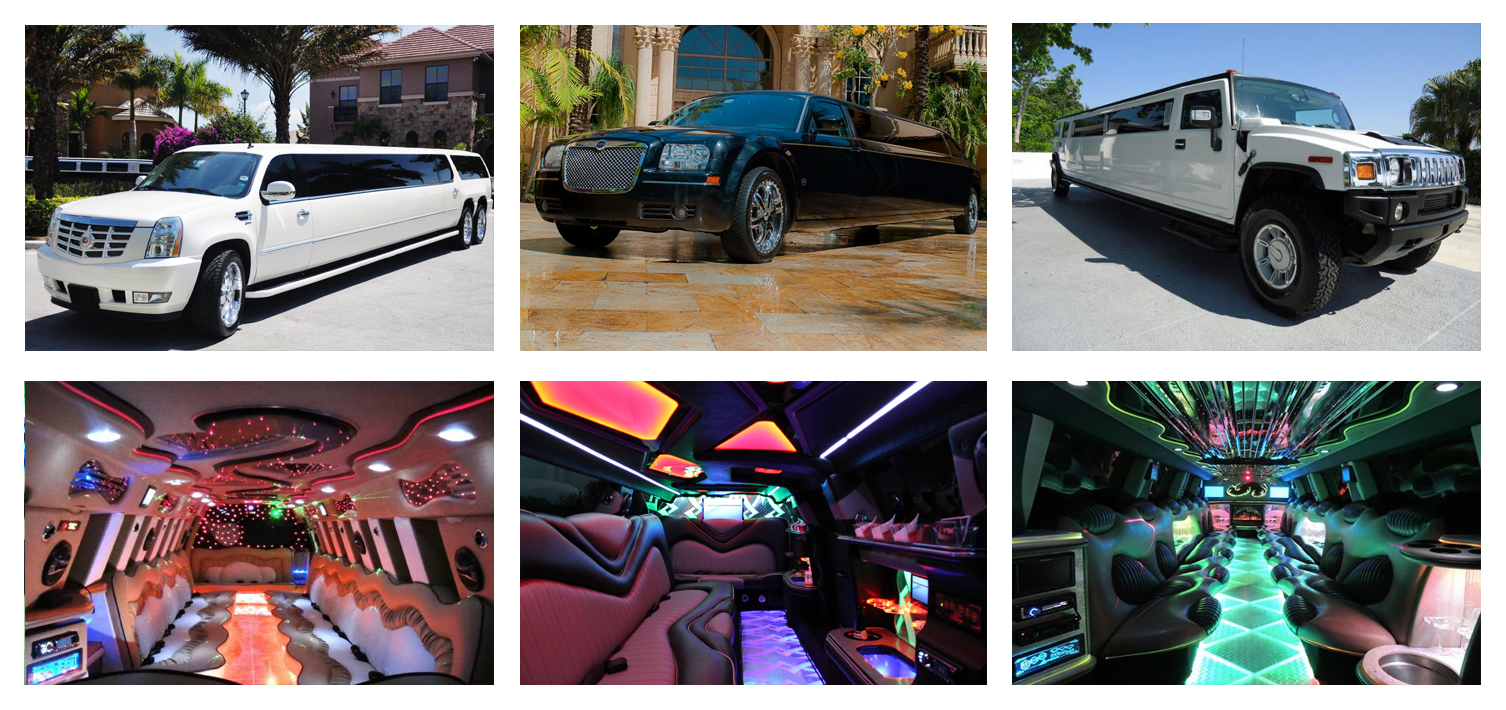 Limo Rental Phoenix