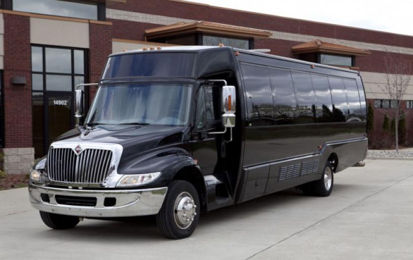 Phoenix 20 Passenger Party Bus