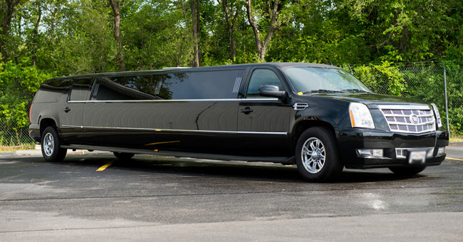 Phoenix 20 Passenger Limo